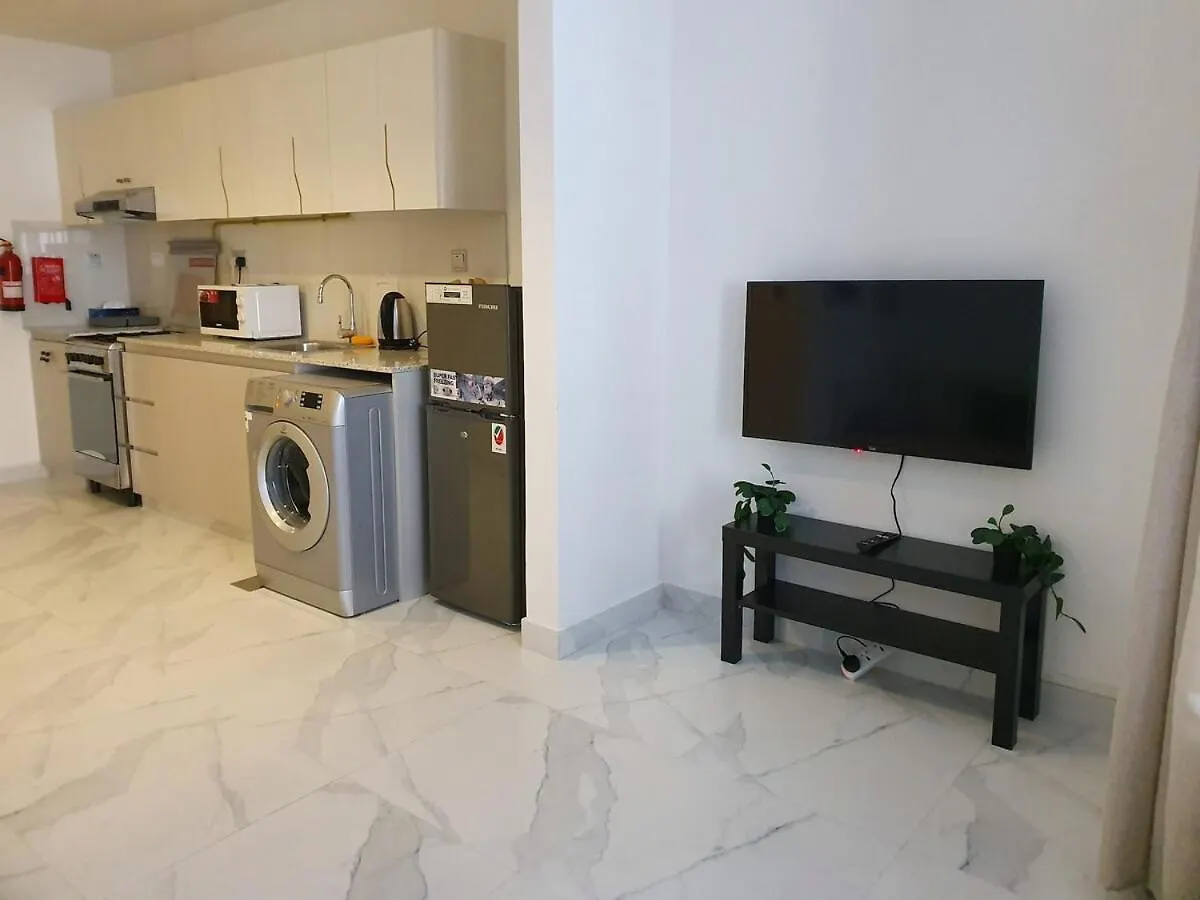 Millennium Binghatti Residence - Business Bay - Homeyvillas Dubai United Arab Emirates