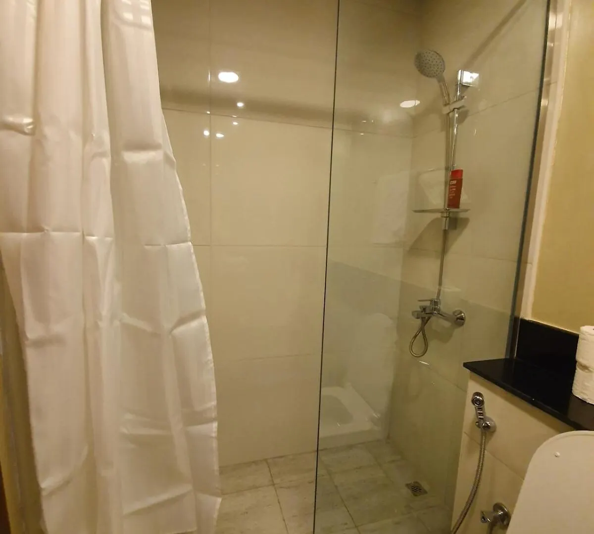 Millennium Binghatti Residence - Business Bay - Homeyvillas Dubai Apartment