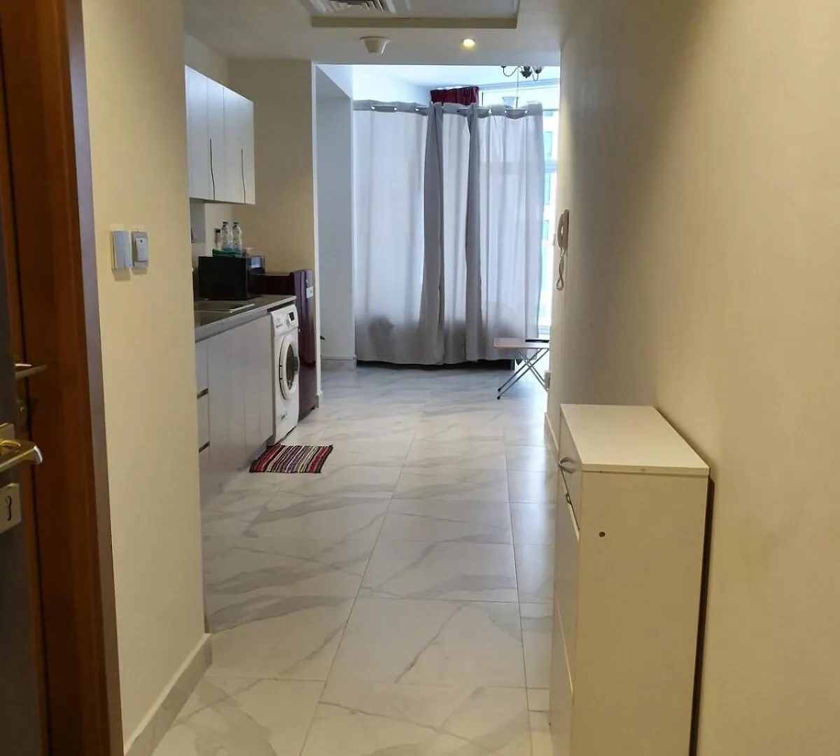 Millennium Binghatti Residence - Business Bay - Homeyvillas Dubai Apartment