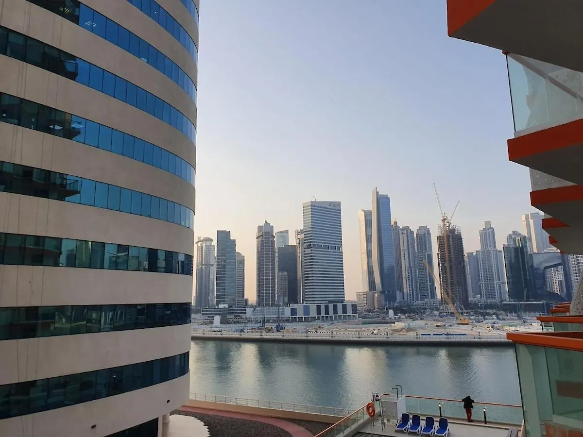 Millennium Binghatti Residence - Business Bay - Homeyvillas contacts