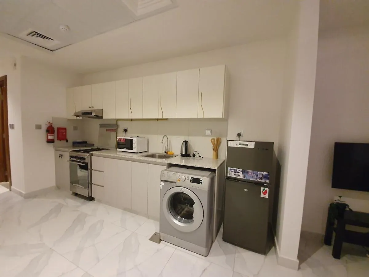 Apartment Millennium Binghatti Residence - Business Bay - Homeyvillas Dubai