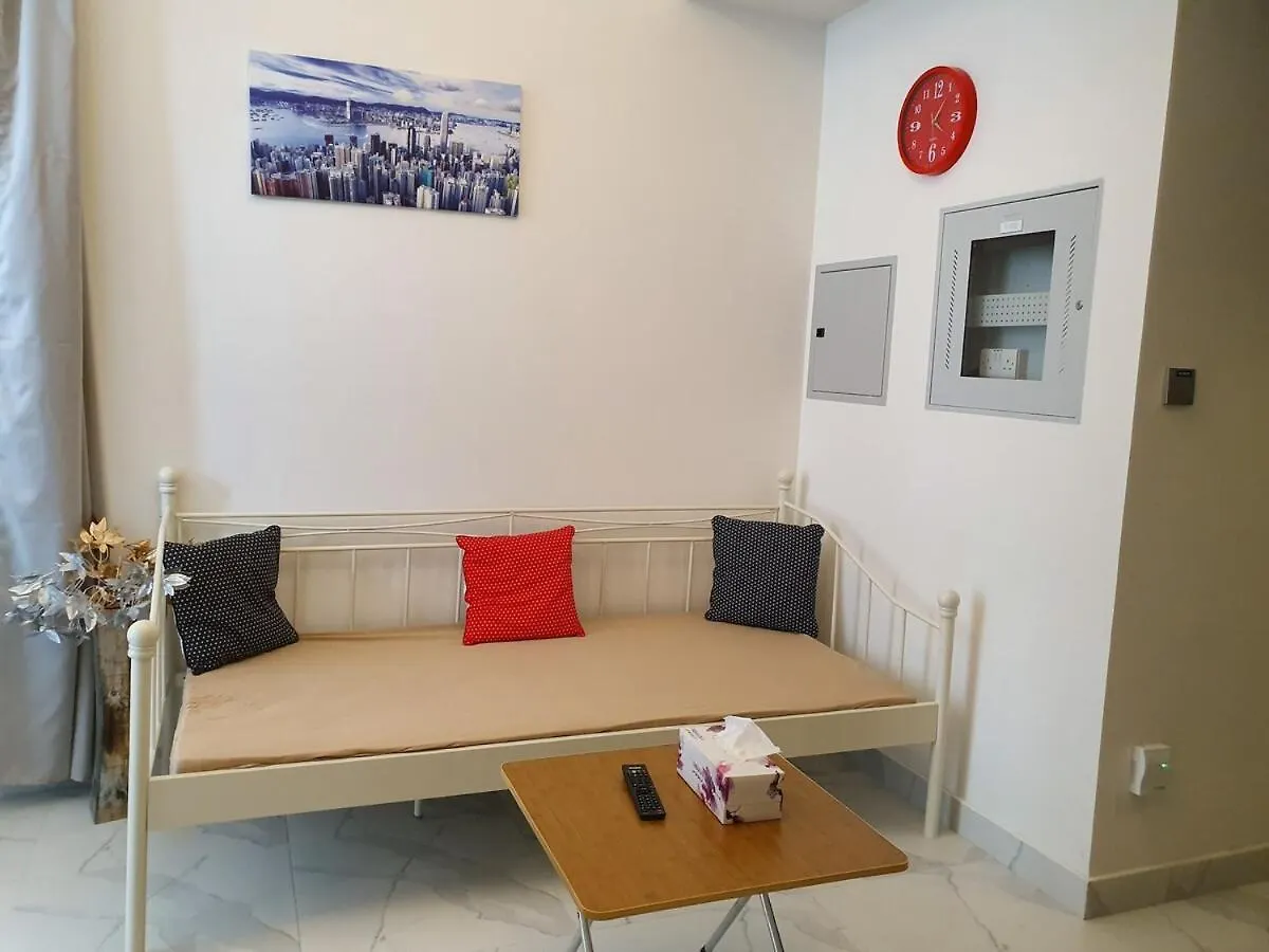 Millennium Binghatti Residence - Business Bay - Homeyvillas Dubái Emiratos Árabes Unidos