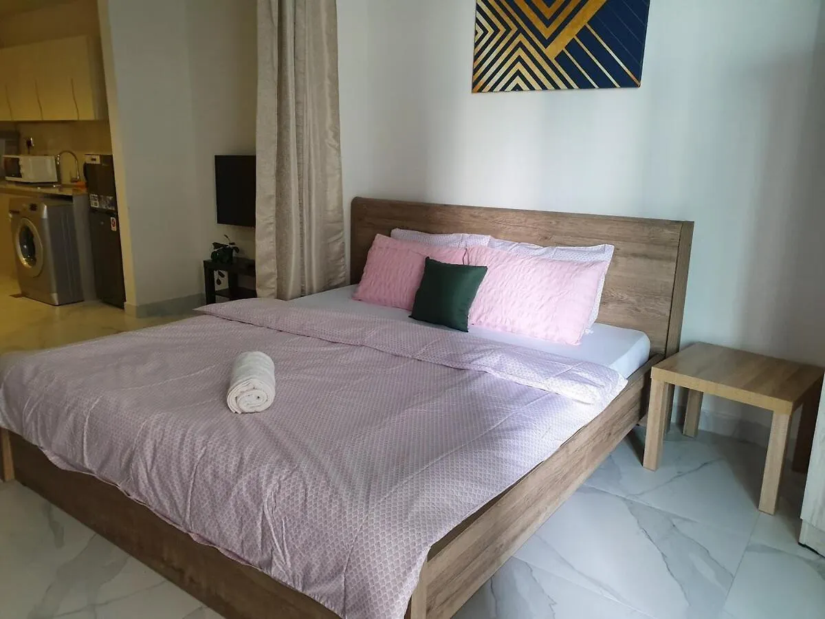 Millennium Binghatti Residence - Business Bay - Homeyvillas Dubai 0*,  United Arab Emirates