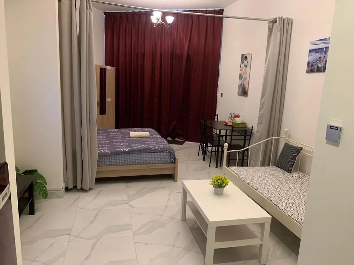 Millennium Binghatti Residence - Business Bay - Homeyvillas Dubai 0*,